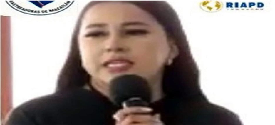 Asesinan en Mazatlán a madre buscadora integrante de colectivo de desaparición