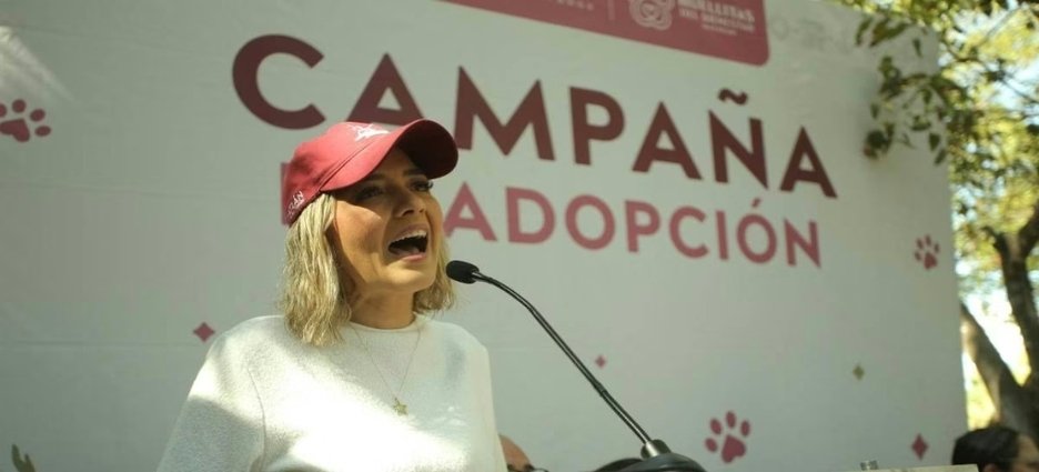 Alcaldesa de Mazatlán califica como “muy productiva” la visita de la Presidenta Sheinbaum