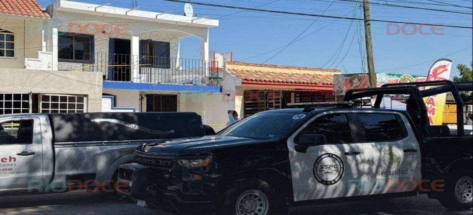 La Fiscalía de Sinaloa identifica al presunto responsable del feminicidio de una buscadora en Mazatlán