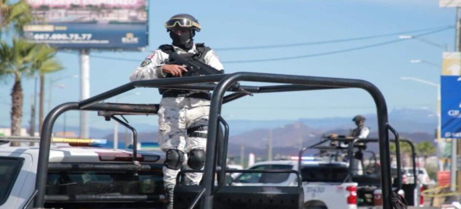 Mazatlán tendrá base de la Guardia Nacional en terreno donado por empresa privada