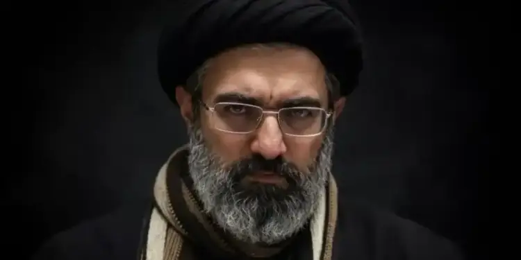 Designan a Mojtaba Jamenei como nuevo líder supremo de Irán