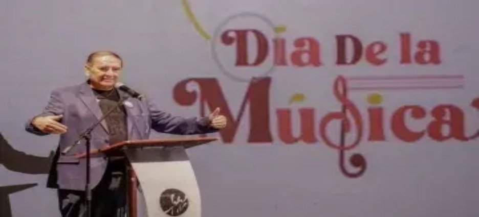 Mazatlán celebrará el Día de la Música con nueve escenarios en el Centro Histórico