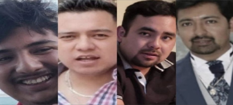 Detienen a 22 personas por desaparición de familia en Mazatlán