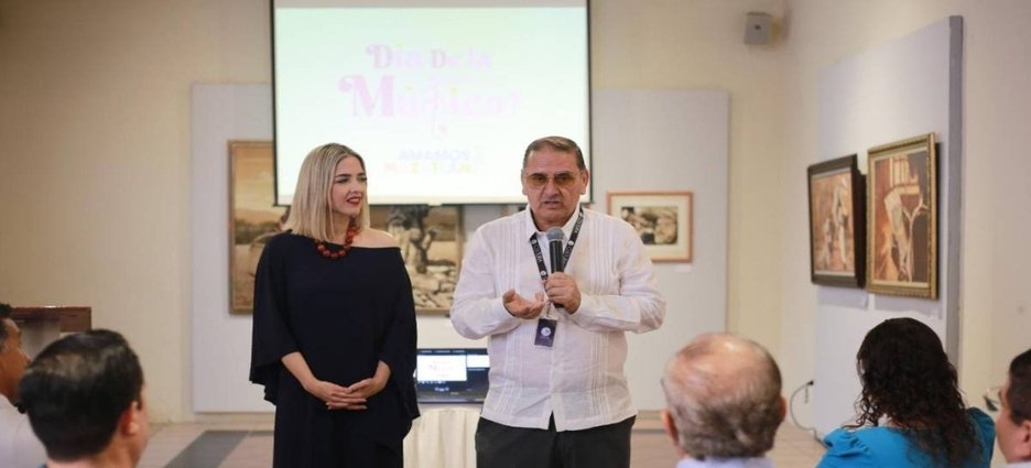 Mazatlán proyecta reunir a 80 mil personas en el Día de la Música 2026