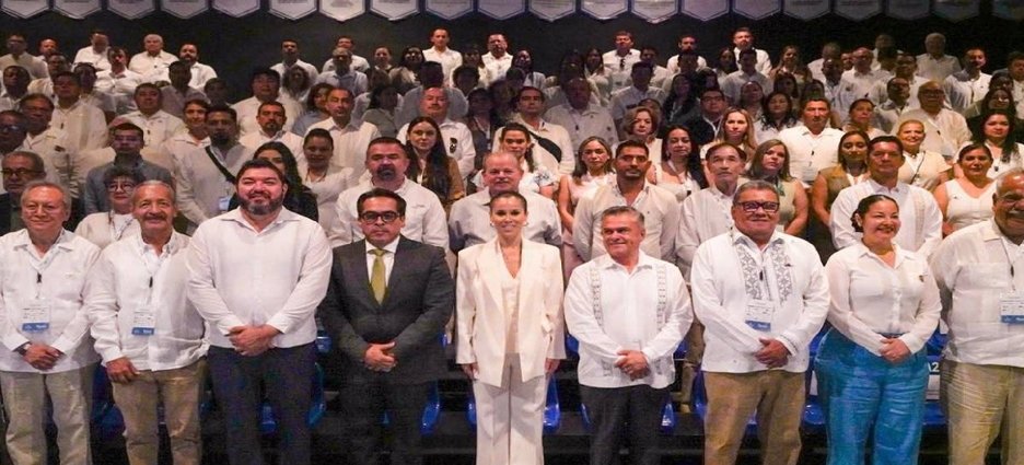 Mazatlán fortalece turismo de convenciones con encuentro nacional de ingenieros civiles