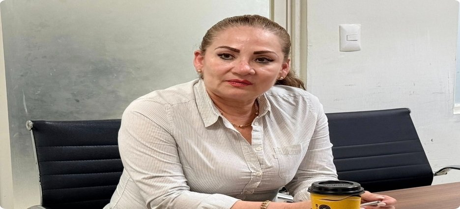 Regidora denuncia ante órgano interno presuntas irregularidades en compras del Ayuntamiento de Mazatlán