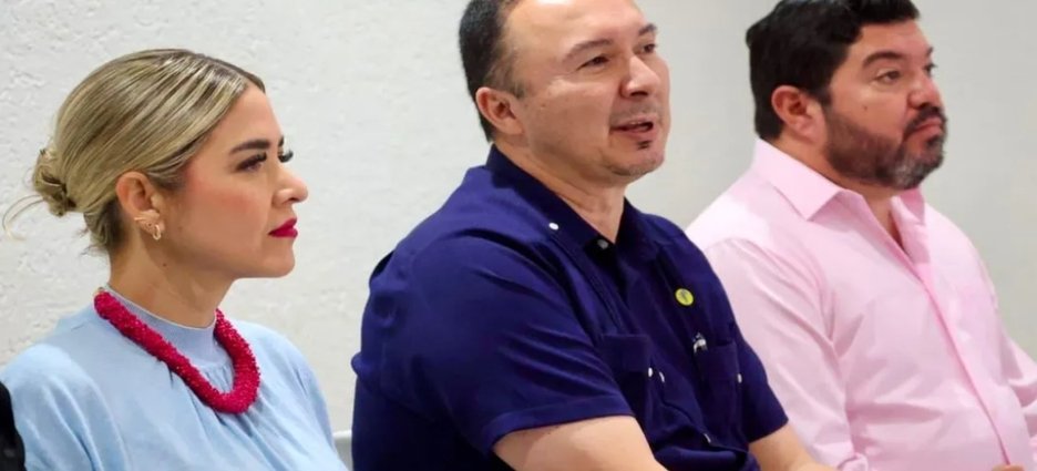 Gobierno de Mazatlán y sector hotelero impulsan nuevas estrategias para fortalecer la promoción turística