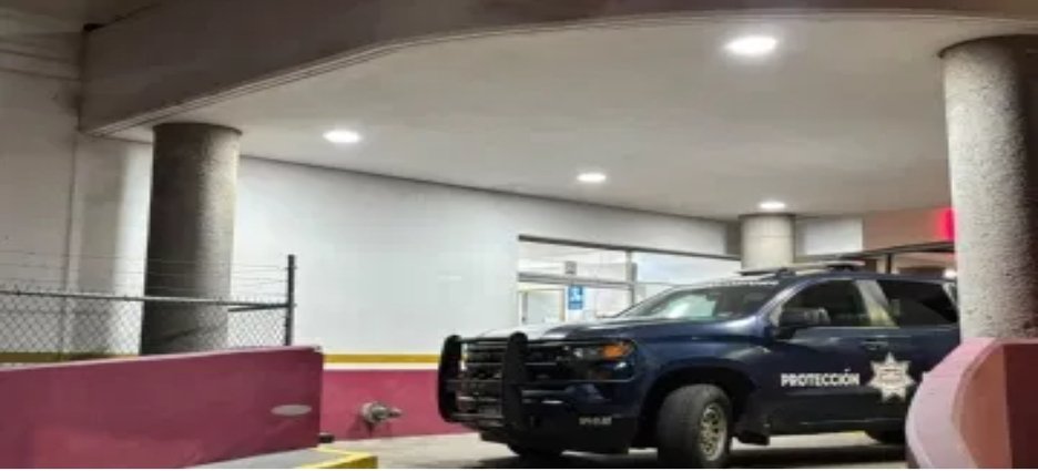 Muere recepcionista tras ataque armado en clínica de Mazatlán; violencia deja más víctimas en la ciudad