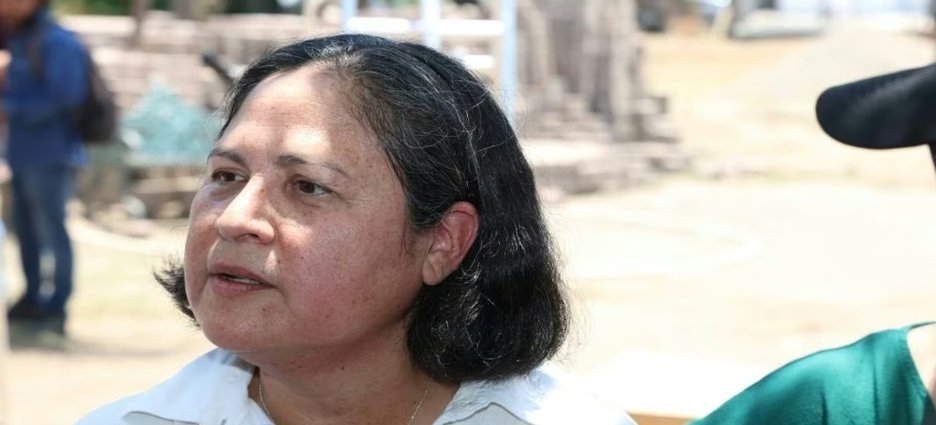Alcaldesa de Mazatlán señala que algunos medios exageran la percepción de la violencia