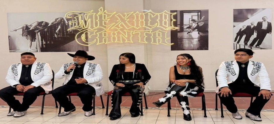 Luna López, Bryan Soto y Belle La Malixita avanzan a la final de México Canta