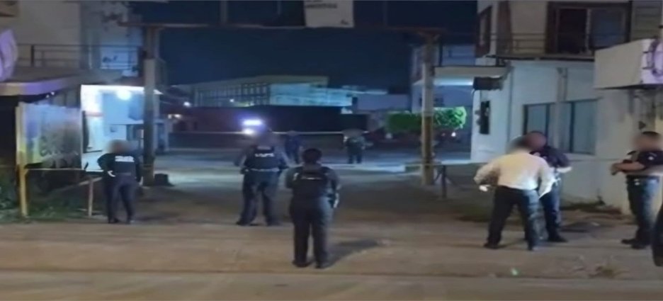 Asesinan a balazos a una mujer dentro de un hotel sobre la Rafael Buelna en Mazatlán