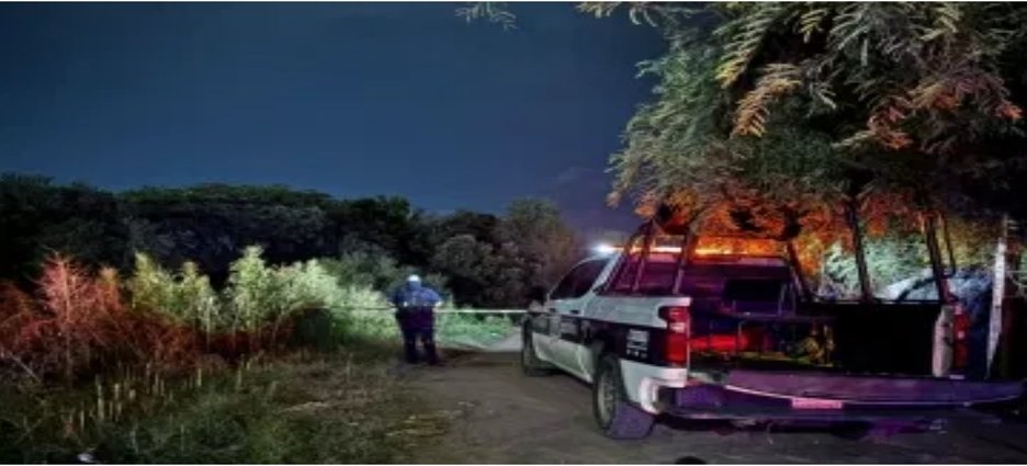 Ataque armado en Mazatlán deja tres personas muertas, entre ellas una mujer