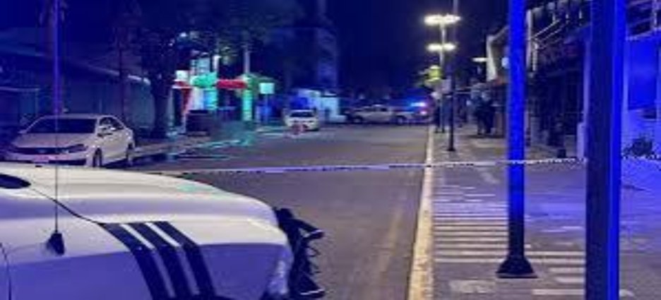 Refuerzan vigilancia en la Zona Dorada de Mazatlán tras homicidio