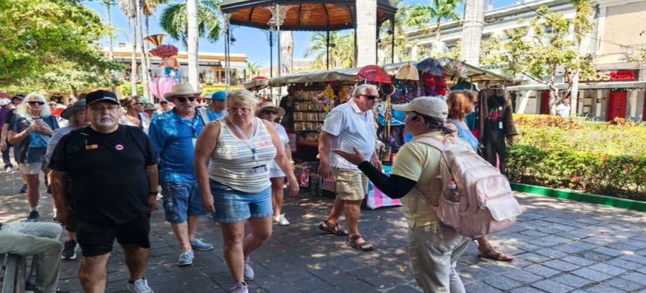 Turistas califican a Mazatlán con 9.1 durante el verano de 2026