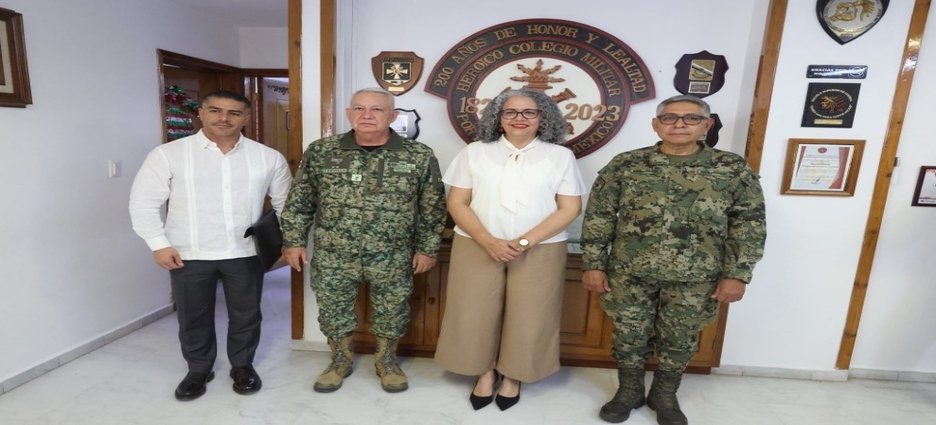 Gabinete de Seguridad acuerda reforzar operativos en Mazatlán