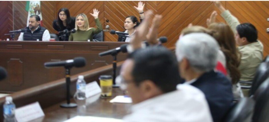 Auditoría señala falta de equidad en contratos de obra pública de Mazatlán